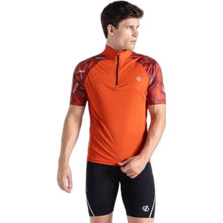 Dare2b Fietskledij Riding Jersey