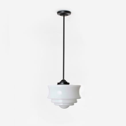 Hanglamp Nordic Moonlight - Art Deco Trade