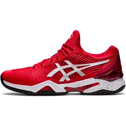 Asics Court FF Novak LE 'Rouge Classique' 44
