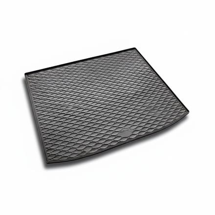 Kofferbakmat voor Mitsubishi Outlander 4 PHEV (2022-heden) - Rubber