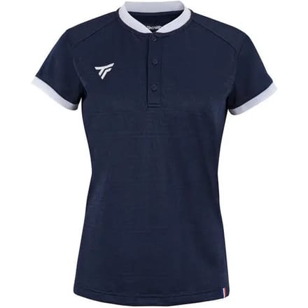 Damespolo Tecnifibre Team Mesh