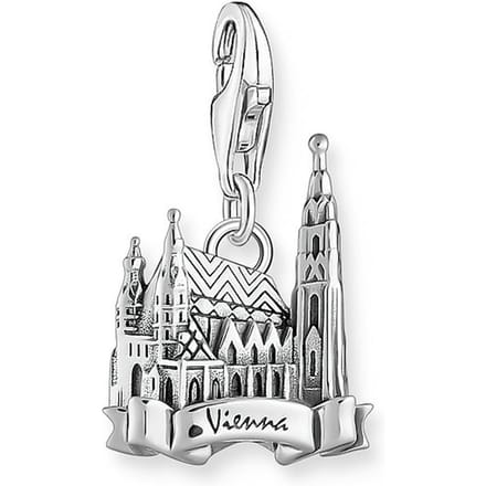 Thomas Sabo Bedeltje 2090-637-21