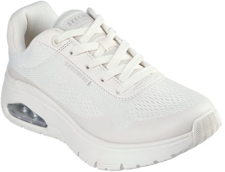 Skechers Uno Flex Spring On Air Sneakers Dames Meisjes 177794 OFWT