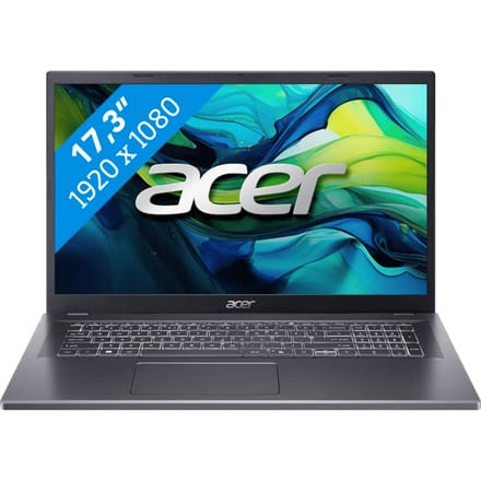 Acer Aspire 17 A17-51M-54M1