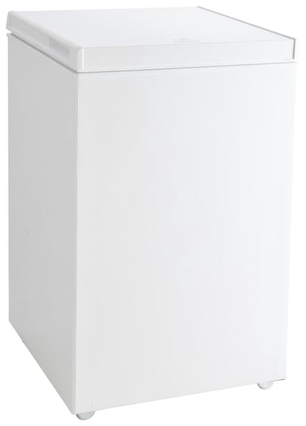 Indesit OS2A100 - Diepvrieskist - Diepvriezer - Vrijstaand - 99 l - E Label - Wit