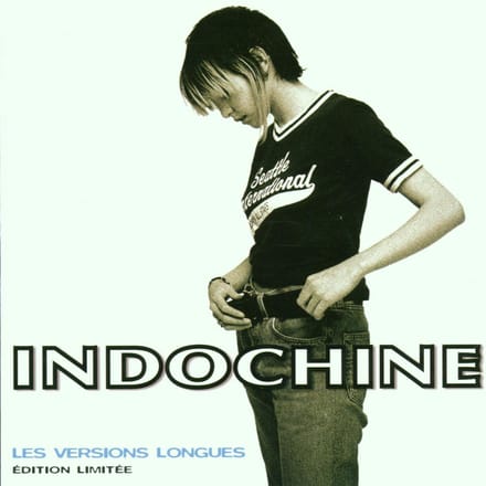 Unita - Les Maxis - Indochine