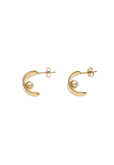 Gaya Earrings