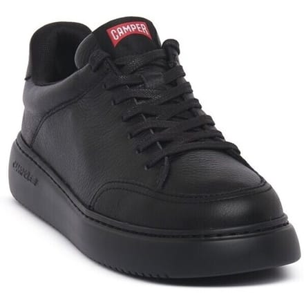 Camper Runner K21 Sneaker - Damen - Zwart - 37