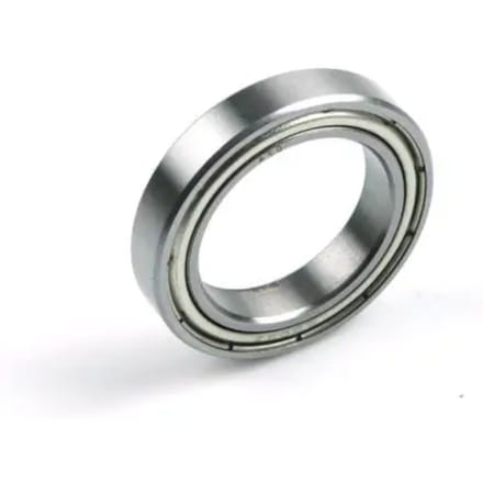 Lager voor borstelmotor Black Bearing Repère 002