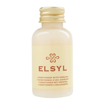 Elsyl Natural Look conditioner (50 stuks)