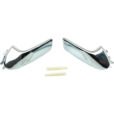 BDP1097 ouvre-poignée de porte intérieure gauche droite 6J1837114 pour Seat Ibiza 2009-2012