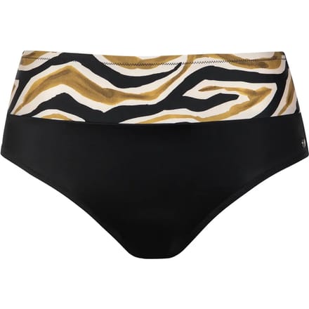 Bikini Lisca TANZANIA Bikinitop met hoge taille