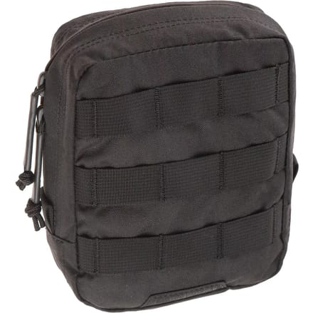 Middelgrote verticale utility pouch Core Clawgear