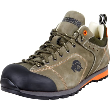 Heren Wandelschoenen Bruin