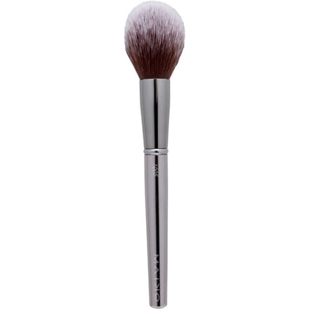 Luxe Grijze Blush Borstel 1005