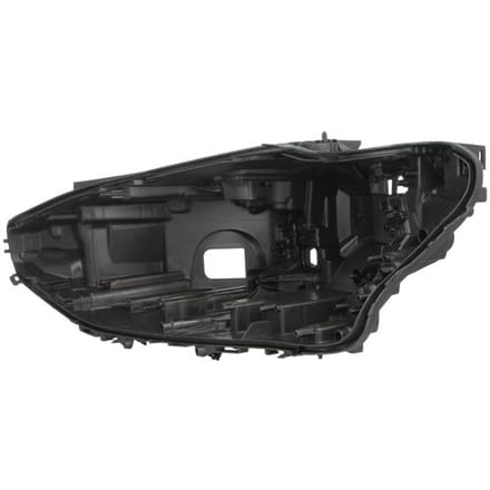 Lamphuis, koplamp BLIC 5411-01-0016105P