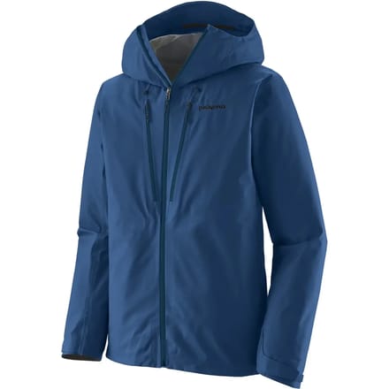 Ski-jas Patagonia Triolet