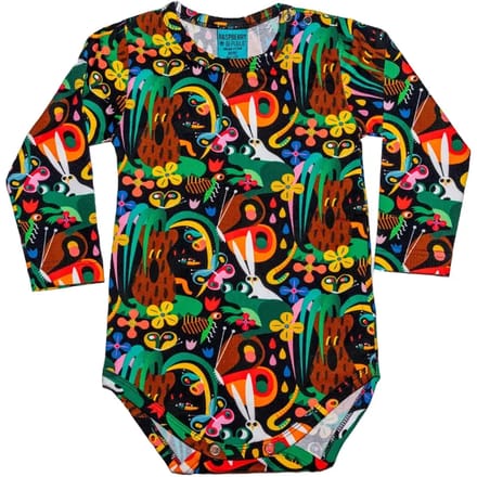Baby romper Raspberry Republic