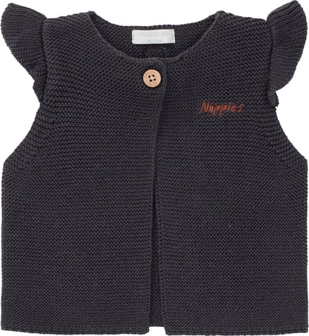 Noppies Vest Adityapur Baby Maat 68