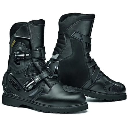 Sidi Mid Adventure 2 Gore-Tex Zwart - Laars