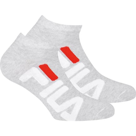 Fila Onzichtbare Sneakersokken
