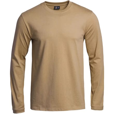 T-shirt met lange mouwen A10 Equipment Strong