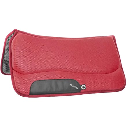 Western zadeldek voor pony Burioni Techno sympanova