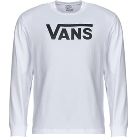 Vans  T-Shirt Lange Mouw VANS CLASSIC LS TEE
