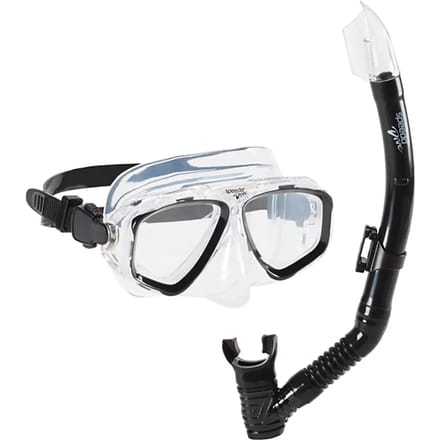 Zwemmasker Speedo Adventure