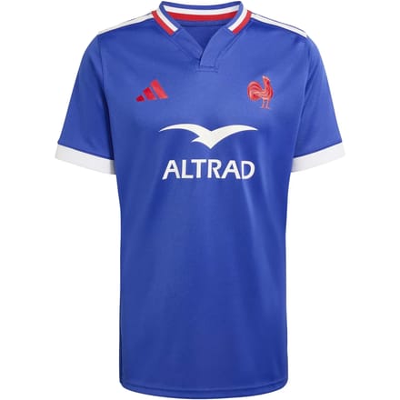 Thuis Shirt Frankrijk 2025/26