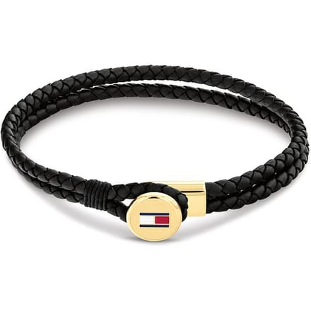 Tommy Hilfiger Armband BRUCE LEATHER 2790669