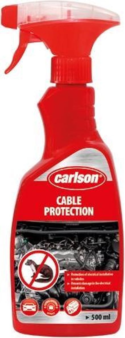 Carlson Kabelspray Marter 500 ml