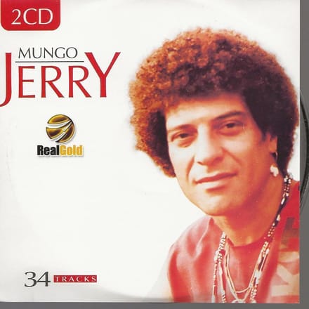 Mungo Jerry