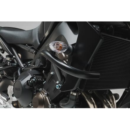 Radiatorkappen SW-Motech Yamaha MT-09 (16-20) / SP (17-20)