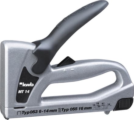 KWB Profi Tack Nietapparaat Type 053 - MT 16N- 8-16 mm