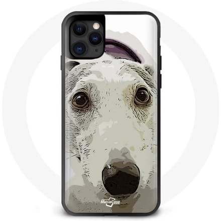 Coque Iphone 11 Pro Max Greyhound