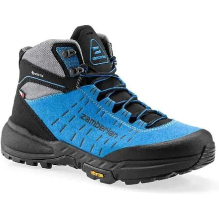 Zamberlan 334 Circe GTX Wandelschoen Dames (Maat - 43, Kleur - Light Blue/Navy)