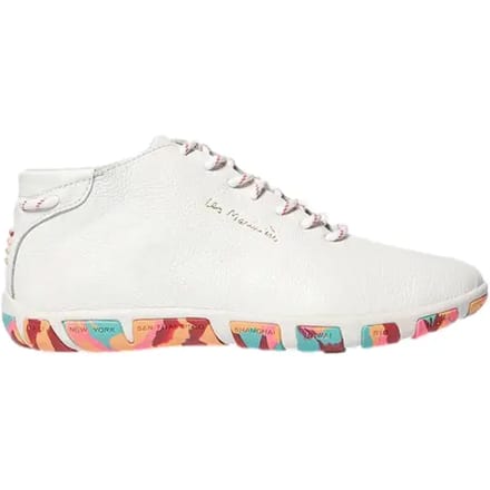 TBS Dames Sneaker Juhayna wit