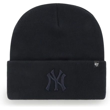 Cap New York Yankees 47Brand MLB Haymaker