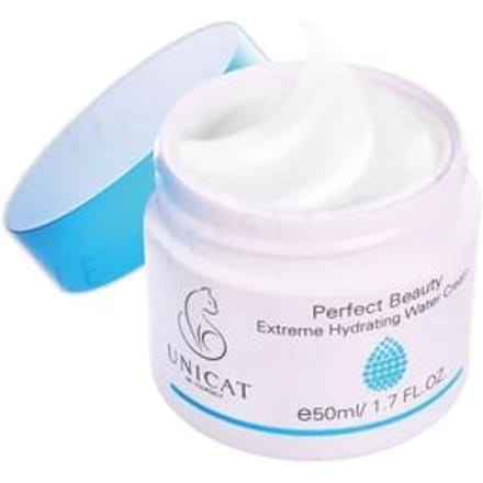 UNICAT - Perfect Beauty Extreme Hydrating Water Cream 50ml
