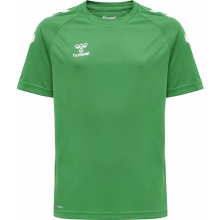 Hummel kindersportshirt Hmlcore Xk Core Poly Tee S/S Kids 212644