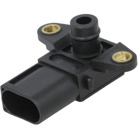 Sensor, inlaatspruitstukdruk DELPHI PS20095-12B1