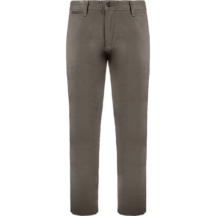 Dockers Slim Fit Heren Bruine Chino Broek