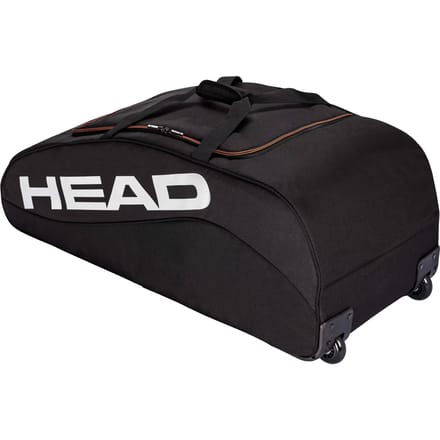 Reistas Head SMU