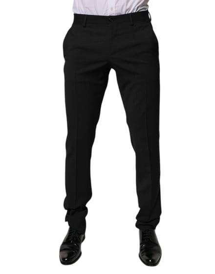 Herenbroek Klassieke Stijl