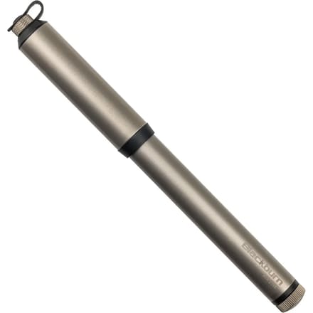 Blackburn Airstik Mini Pomp Goud