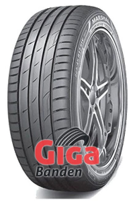 Marshal Matrac MU12 ( 195/55 R15 85V )