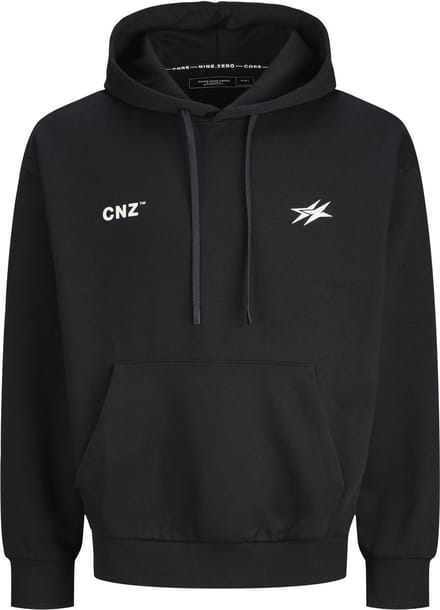 Jack & Jones CNZ Berlin Hoodie Heren - Maat XL