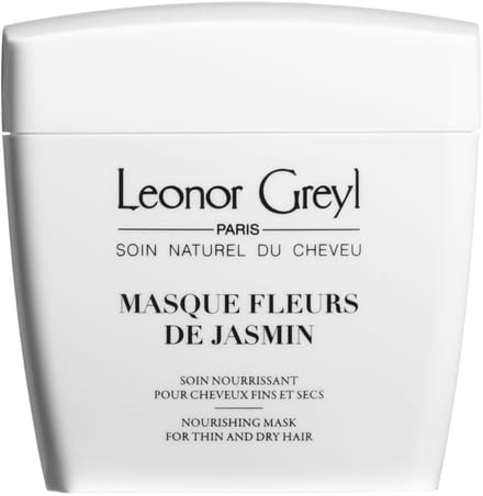 Leonor Greyl - Fleurs De Jasmin - Voedend Masker - 200 ml