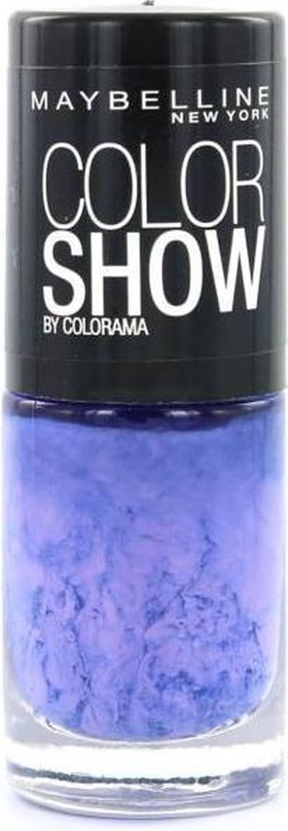 Maybelline Color Show 215 Iced Queen